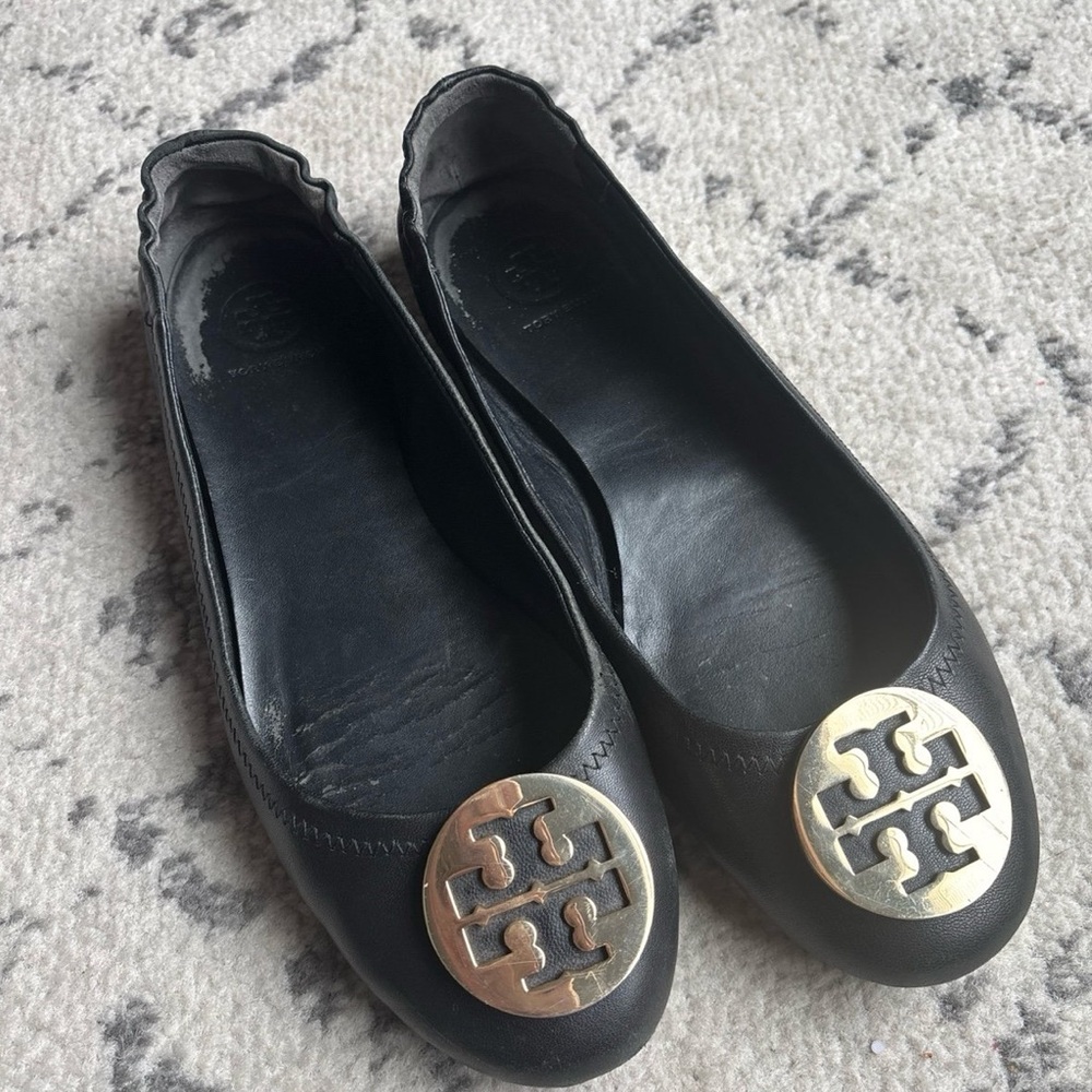 Tory Burch Flats